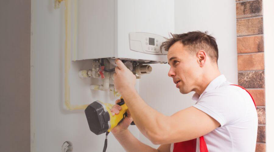 Professional bathroom faucet installation in North Chatham, MA
